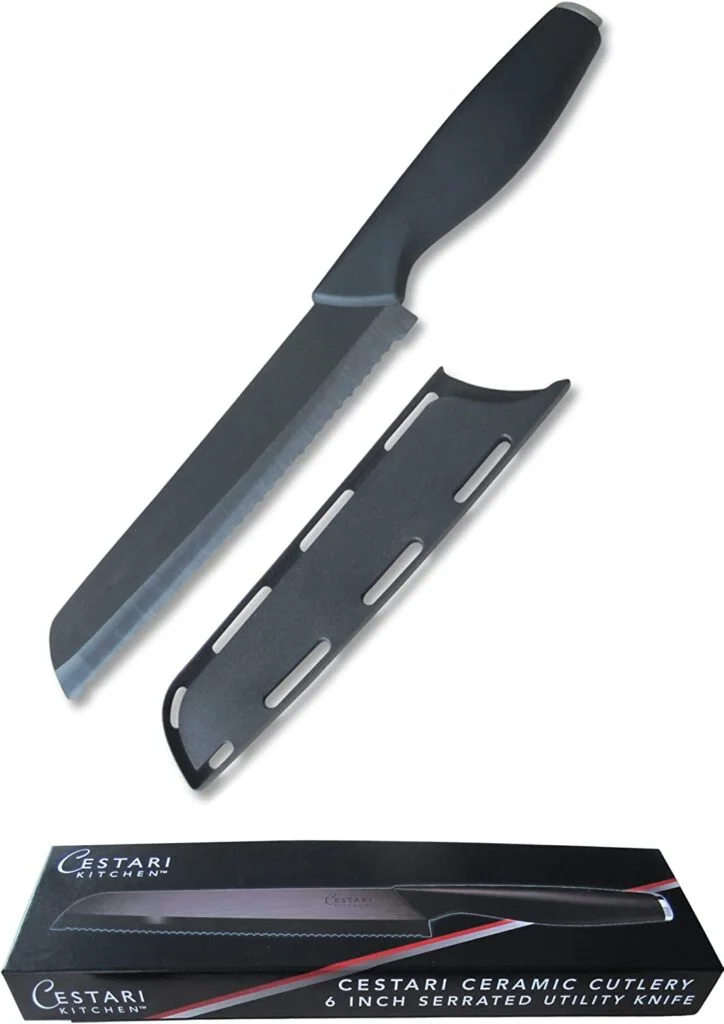 How To Dice Roma Tomatoes 5 Cestari Advanced Ceramic Knife 3