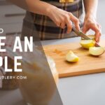 How To Dice An Apple 3 How To Dice An Apple