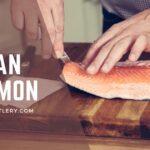 How To Clean Salmon 4 How to Clean Salmon