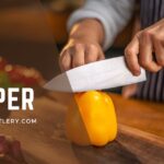 How to Dice a Pepper