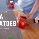 How To Dice Roma Tomatoes 4 How to Dice Roma Tomatoes