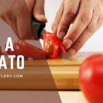 How To Dice A Tomato 4 How to Dice a Tomato