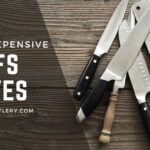 Most Expensive Chefs Knives 3 Most Expensive Chefs Knives
